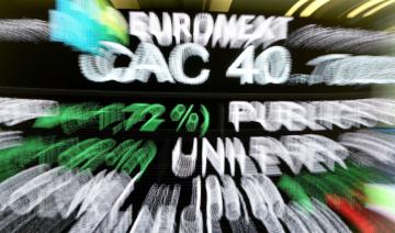 Les dirigeants du CAC 40 ont gagné en moyenne 130 fois plus que leurs salariés en 2022, selon Oxfam