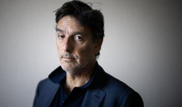 Cinéma: «Frères», Mathieu Kassovitz et Yvan Attal en enfants sauvages