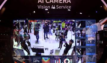 JO-2024 : la vidéosurveillance par algorithme expérimentée, la reconnaissance faciale comme ligne rouge