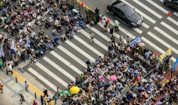 Japon: les personnes âgées vivant seules, un foyer sur cinq en 2025 selon des projections