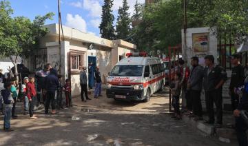 Gaza: l'hôpital Al-Shifa désormais hors service après une opération des forces israéliennes