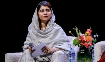 Pakistan: Malala critiquée pour une comédie musicale produite avec Hillary Clinton