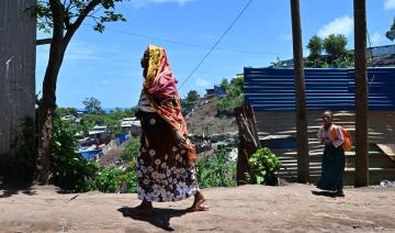 A Mayotte, l'eau est de retour mais les problèmes structurels demeurent