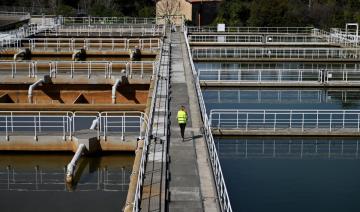 D'une rivière alpine au robinet, la précieuse eau des Marseillais