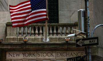 Wall Street ouvre en hausse, ne croit pas à l'escalade au Moyen-Orient
