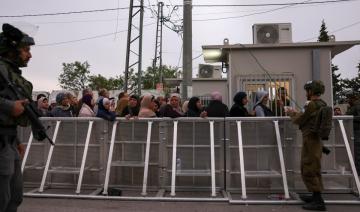 Israël: trois blessés graves dans une attaque au couteau