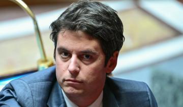 Attal seul en scène face aux députés, une mise en lumière qui divise