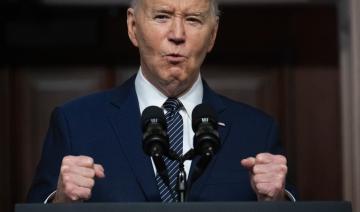 Biden s'attend à ce que l'Iran attaque «bientôt» Israël