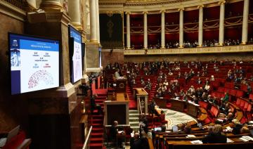 Le Parlement adopte un texte pour favoriser le bénévolat et la vie associative