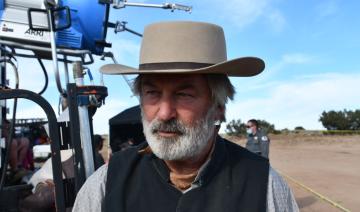 Tir mortel sur le film « Rust »: l'armurière fixée sur sa peine lundi
