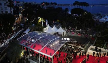 Lever de rideau sur la sélection du Festival de Cannes