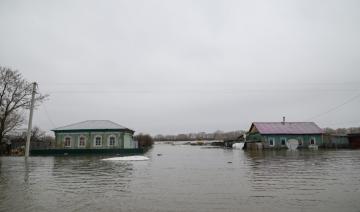 «Du jamais vu» : au Kazakhstan, les pires inondations depuis des décennies