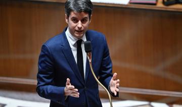 France: la croissance va pâtir des plans d'économies du gouvernement, selon l'OFCE