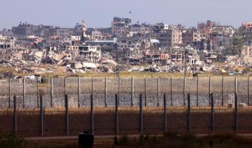 Des ONG, dont Amnesty, saisissent la justice contre les livraisons d'armes à Israël