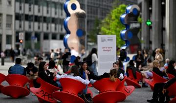 La planète design a rendez-vous au Salon du meuble de Milan