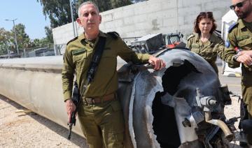 Israël veut se «  protéger » contre l'Iran après une attaque sans précédent