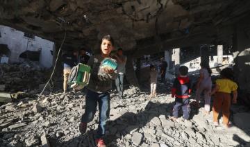 L'attaque iranienne a ouvert la voie à l'attaque israélienne sur Rafah