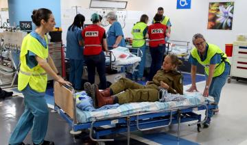 Un drone israélien abattu en territoire libanais