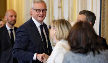 Finances publiques: le gouvernement sous les tirs croisés des oppositions à l'Assemblée