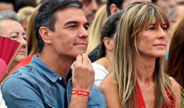 Pedro Sánchez pense à démissionner après l'ouverture d'une enquête contre son épouse