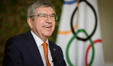 JO-2024: «si aucun Palestinien ne se qualifie», le CIO les invitera, déclare son président