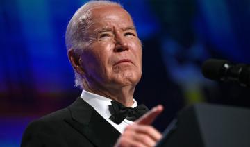 Gaza: Biden appelle le Qatar et l'Egypte à faire pression sur le Hamas