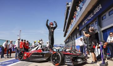 Wehrlein remporte l'E-Prix de Misano après la défaite de Rowland dans le dernier tour