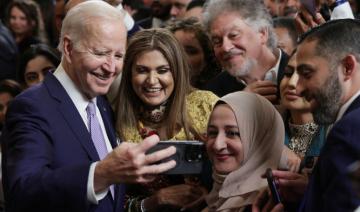 Biden, critiqué par la communauté musulmane, célèbre le ramadan en catimini