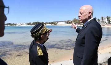 Tunisie: L’érosion marine et l’état du golfe d’Hammamet au cœur de la visite du président de la République dans la région