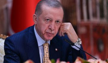 Eau, pétrole, sécurité régionale: le président turc Erdogan à Bagdad 
