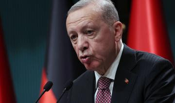 Turquie: la banque centrale maintient son taux directeur inchangé à 50%