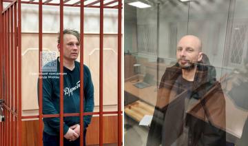 Russie: un deuxième journaliste arrêté pour des vidéos pour l'équipe de Navalny