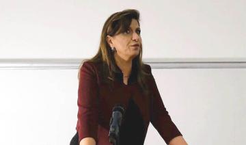 Un tribunal ordonne la libération d'une éminente professeure palestinien soupçonné d'incitation à la violence