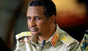 Le gouvernement britannique révèle des pourparlers avec un groupe paramilitaire soudanais