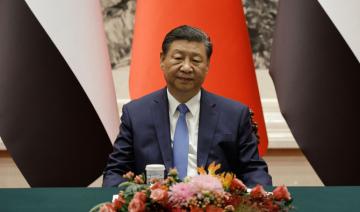 Guerre à Gaza: Xi Jinping appelle à une conférence de paix « élargie »