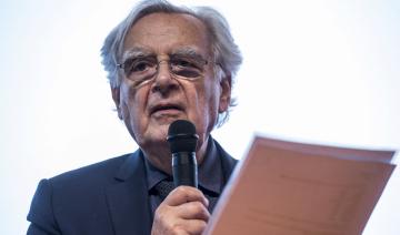 Mort du présentateur et écrivain Bernard Pivot à l'âge de 89 ans