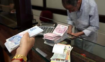 Turquie: la Banque centrale prévoit un pic de l'inflation en mai