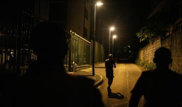 A Mayotte, le défi de l'insertion pour sortir de la misère