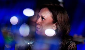 Kamala Harris en première ligne dans la campagne de Biden face à Trump