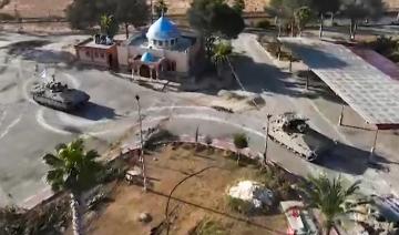 La France appelle Israël à cesser «sans délai» son opération à Rafah