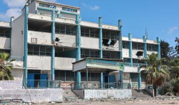 L'Unrwa ferme son QG de Jérusalem-Est après une tentative d'incendie par des «  extrémistes israéliens »