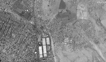 Washington suspend une livraison de bombes à Israël face aux «inquiétudes» sur Rafah