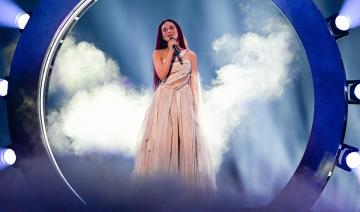 L'Eurovision rattrapée par la guerre à Gaza avec la participation d'Israël en finale