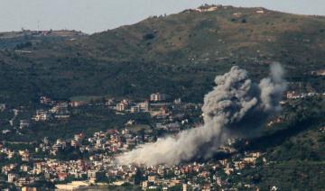 Un commandant du Hezbollah tué dans une frappe israélienne au Liban