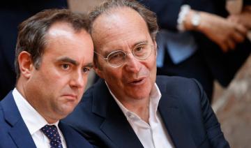 Au sommet Choose France, dorures versaillaises et 15 milliards d'euros d'investissements