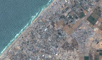 Les Palestiniens fuient Rafah, le Hamas est à Gaza « pour durer » dit son chef