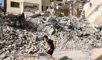 En Cisjordanie occupée, un chemin vers l'école truffé d'embûches et de peurs