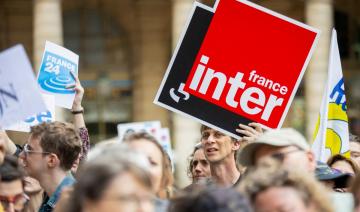 Fusion de l'audiovisuel public: les opposants pensent à la suite