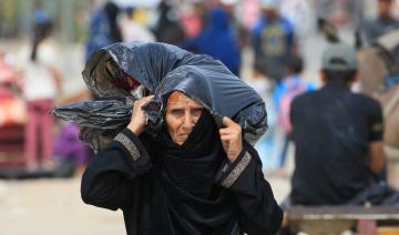 Face à la bataille de Rafah, la «ligne rouge» fluctuante de Biden