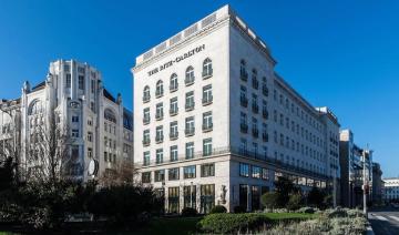 Le groupe Al Habtoor engage une procédure d'arbitrage contre Marriott International au sujet de la résiliation du contrat de gestion 